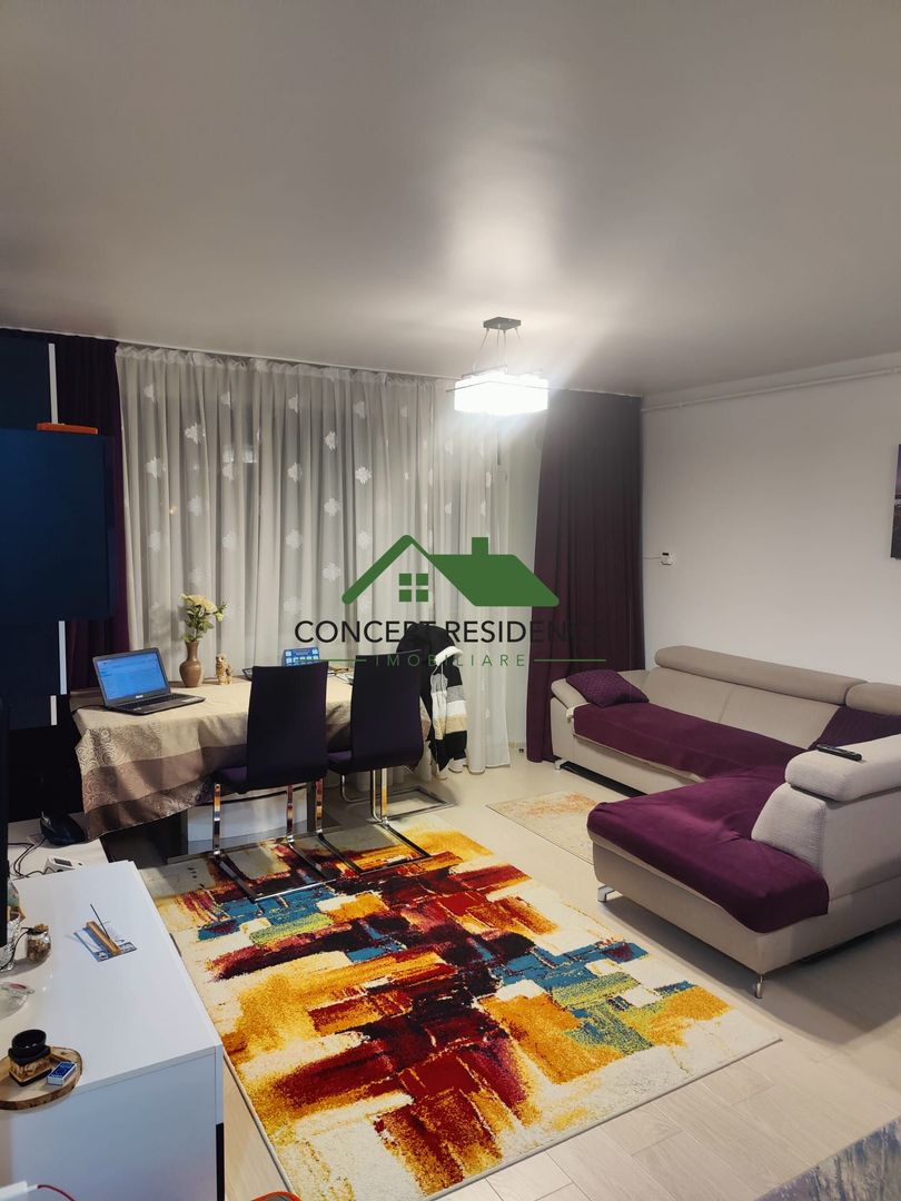 Vand apartament 2 camere, Marasesti - Poză 3