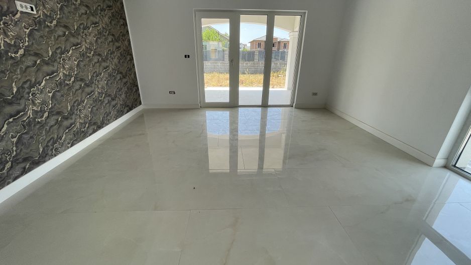 Duplex in Dumbravita cu garaj - Poză 7