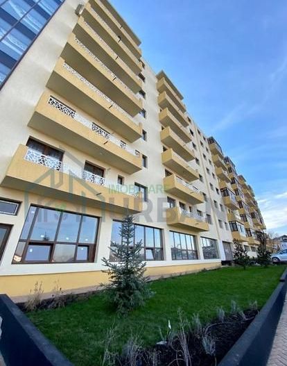 Apartament 3 camere, bloc 2017, Soseaua Nicolina CUG, etaj 3, 65 mp, mobilat si utilat - Poză 2