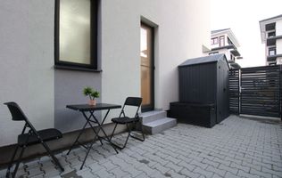 Zona Uzina de Apa\Urseni. Pet friendly!