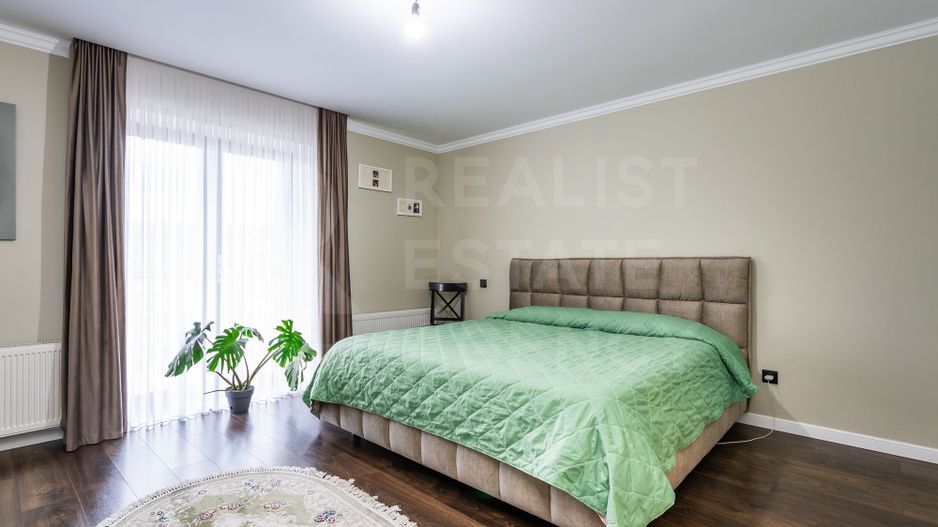 Vânzare, casă, 2 nivele, sat Cojusna, Strășeni - Poză 2