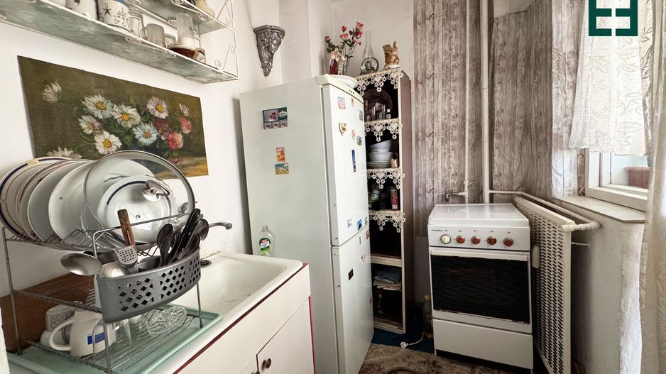 Garsoniera etajul 3 zona Aurel Vlaicu - Arad - Poză 7