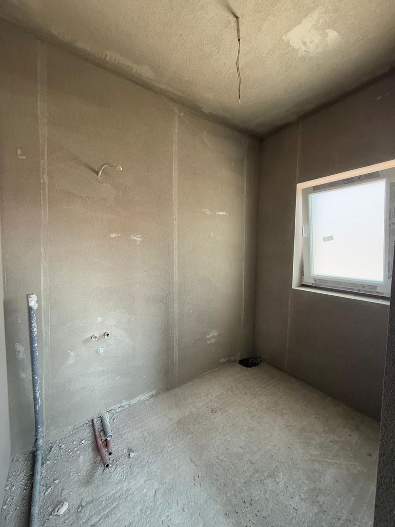 Casa individuala cu teren generos - Dumbravita - Poză 7