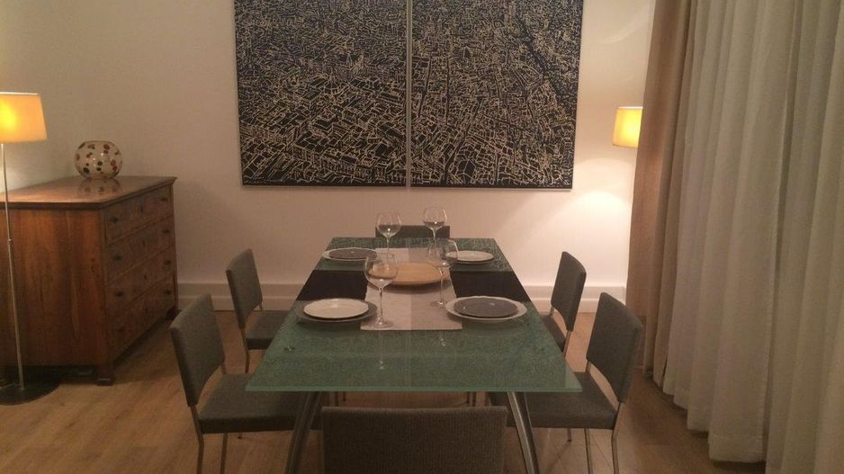 Apartament in vila prima inchiriere Domenii | Popisteanu - Poză 8