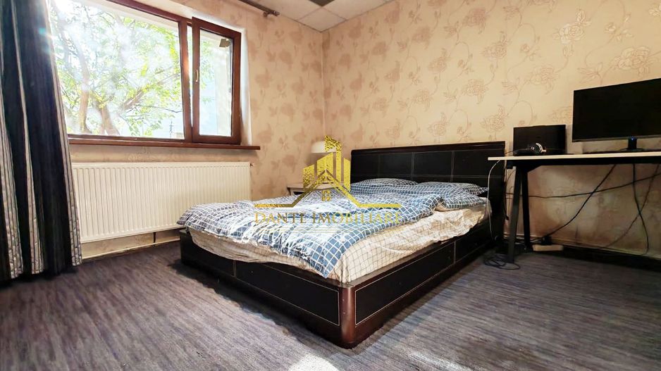 3 camere, modern, bloc nou, parcare, Intre Lacuri, Iulius Mall, FSEGA - Poză 11