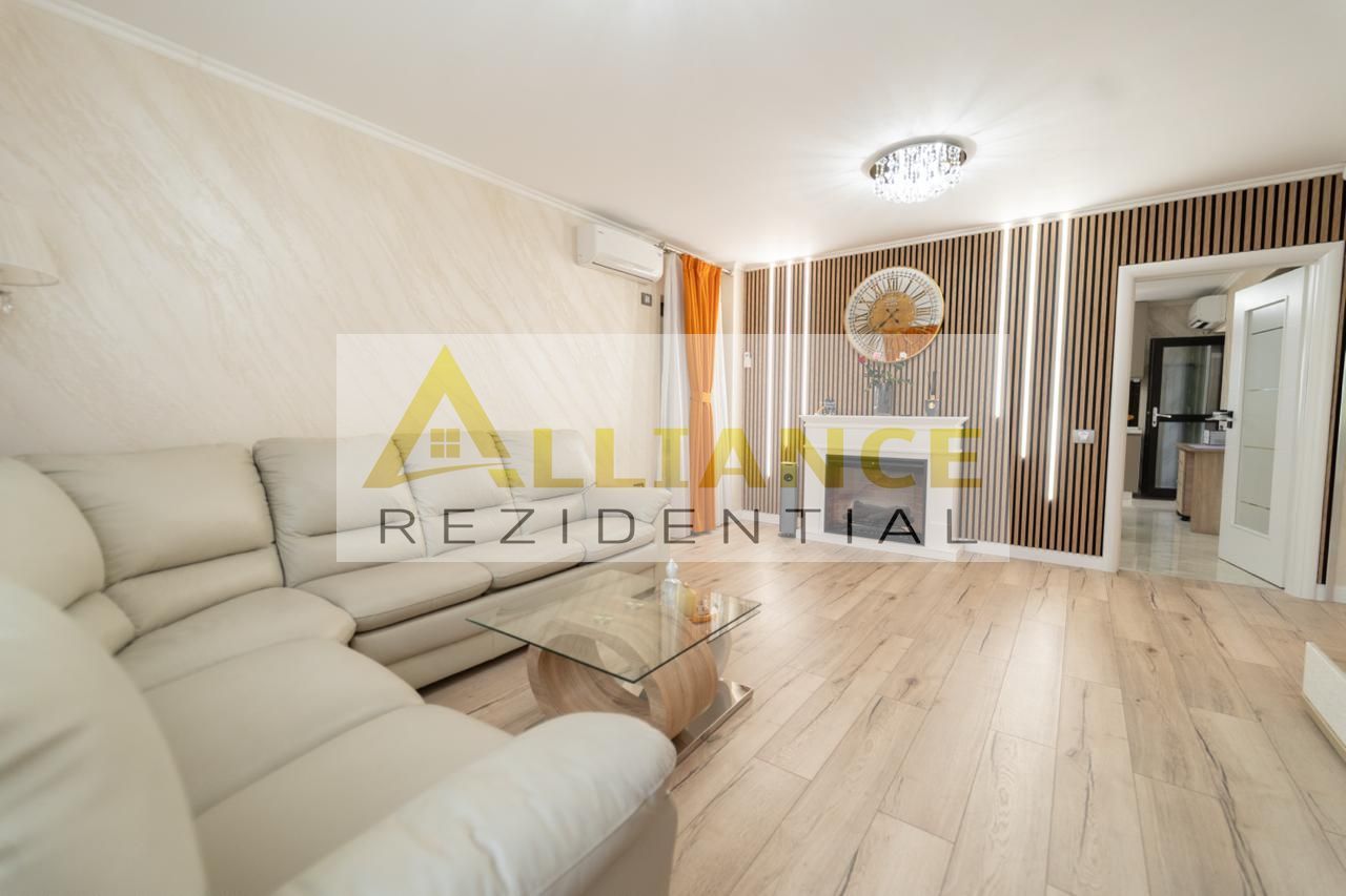 Casa premium cu piscina | Complet mobilata si utilata | Teren 650 mp | - Poză 10