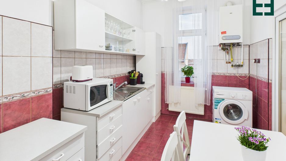 Apartament 2 camere - 102 mp construiți - Central - Arad - Poză 17