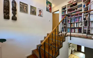 Duplex ultrafinisat/ zona Parcului/ materiale premium - Poză 12