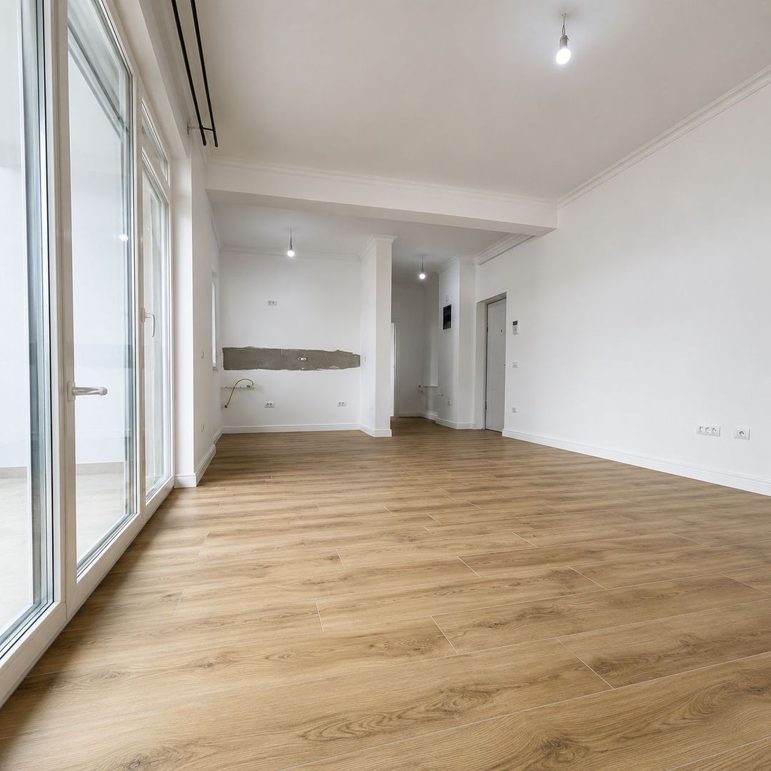 Apartamente Premium în Dumbrăvița | Ansamblu Boutique cu Curți Private - Poză 2