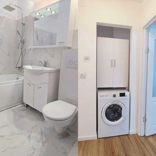 Apartament cu doua camere, in Grigorescu - Poză 3