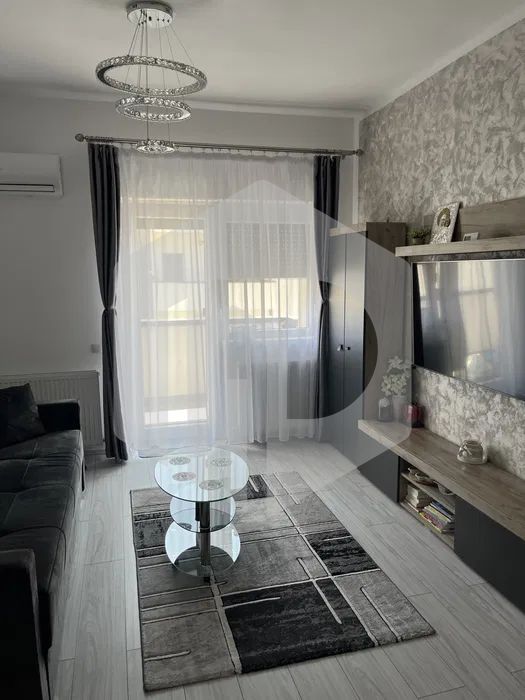 Apartament | 3 Camere | Arhitecti | 65mpu | Etaj 2 | Parcare - Poză 3
