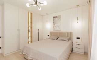 Vânzare, apartament, 2 camere, str. Durlești, Dumbrava - Poză 4