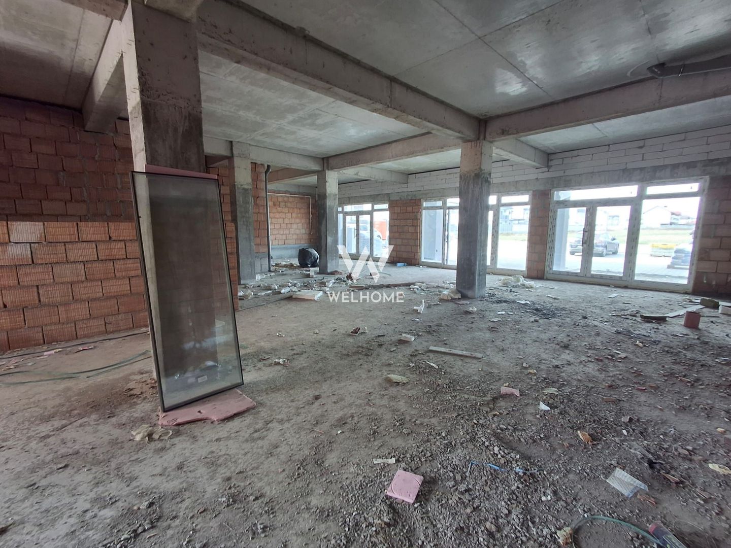 Spatiu comercial de vanzare, 147mp, Selimbar, Sibiu - Poză 4