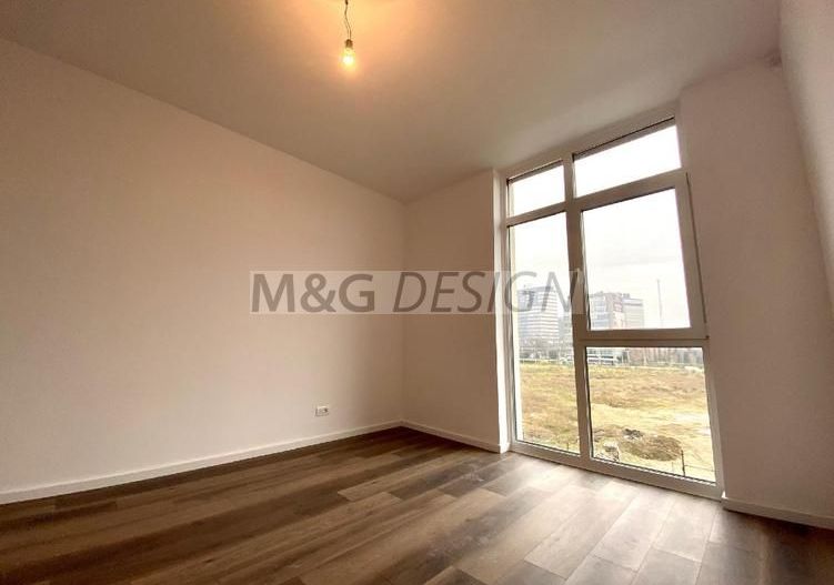 Apartament 2 camere Circumvalatiunii bloc nou - Poză 2