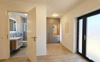 Casa Noua teren 500 mp - Poză 4