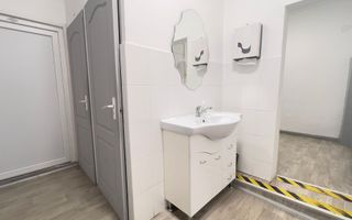 Afacere la cheie de vânzare – Fast Food (HORECA) - Poză 7