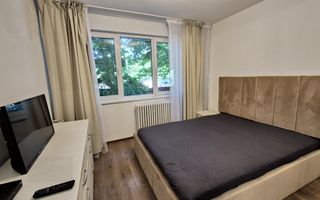 Apartament cu 2 camere 49,59 mp - cl. Grivitei - Gara de Nord - Poză 4