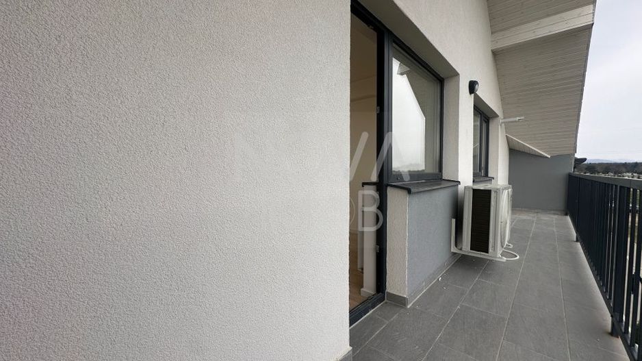 Apartament 4 camere, 3 bai, LIFT, Crt. Arhitectilor - Mandra - Poză 8