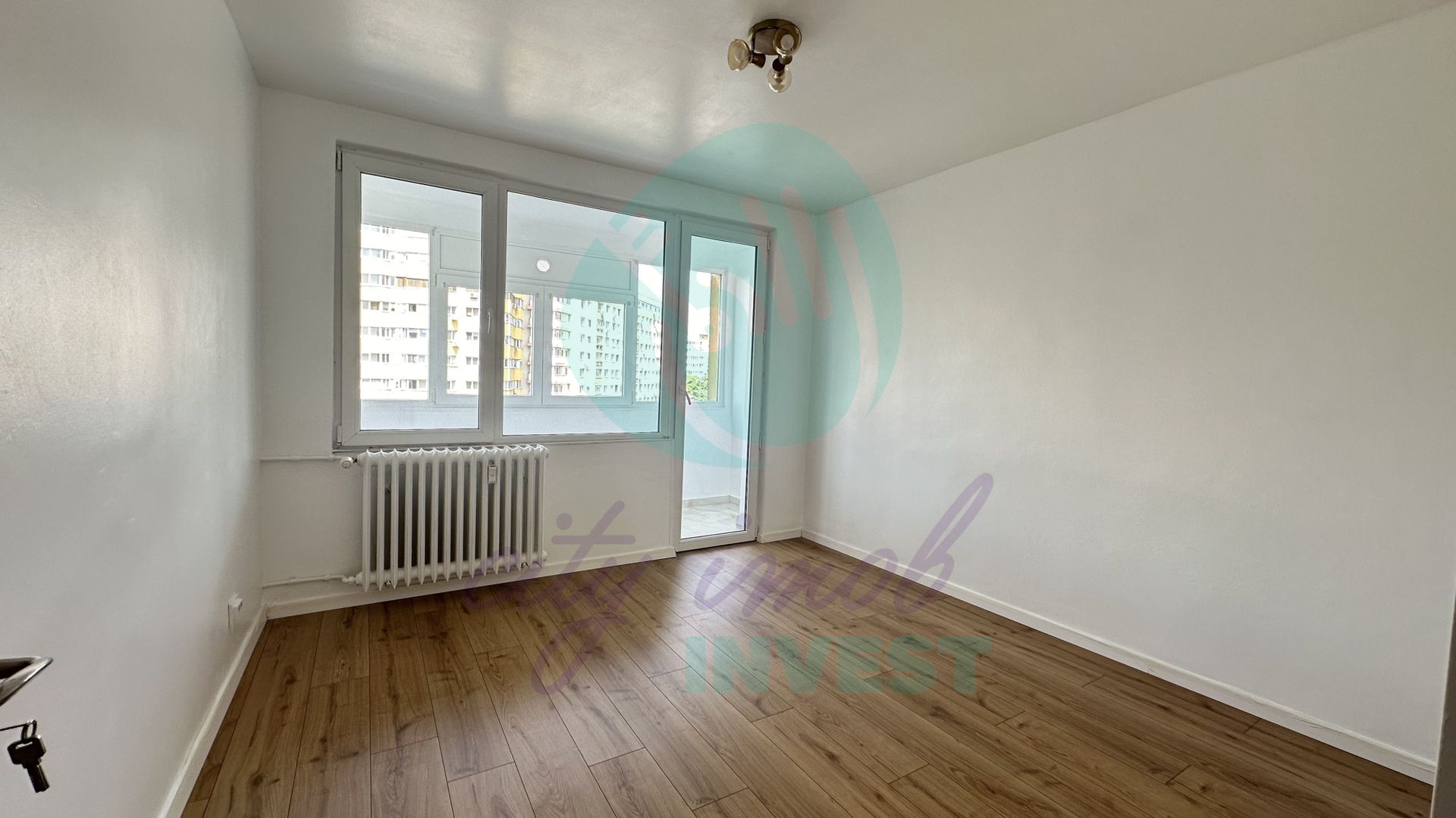 3 camere renovate la PRIMA INCHIRIERE - Poză 6