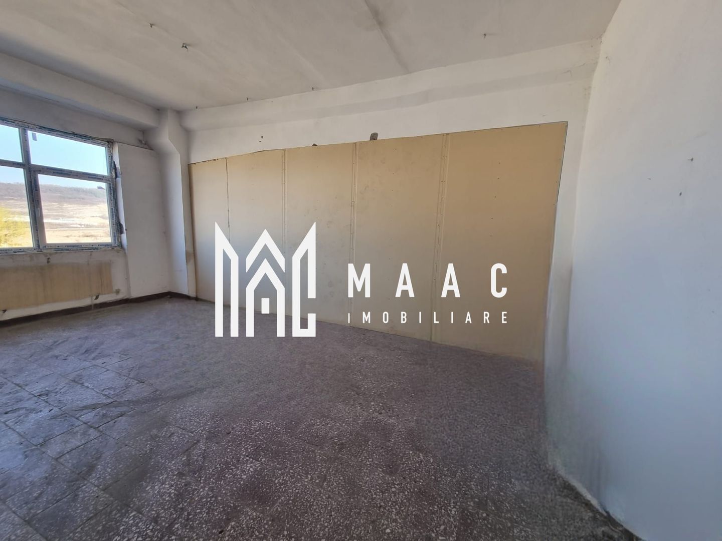 Spatiu de Birou de Inchiriat | 60MPU | Lazaret - Poză 2