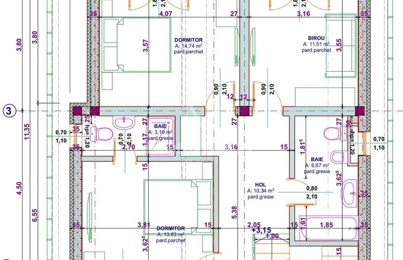 Casa de vanzare - Poză 6