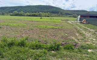 Teren intravilan, 600 mp , 2 parcele, zona Viile Dejului - Poză 4