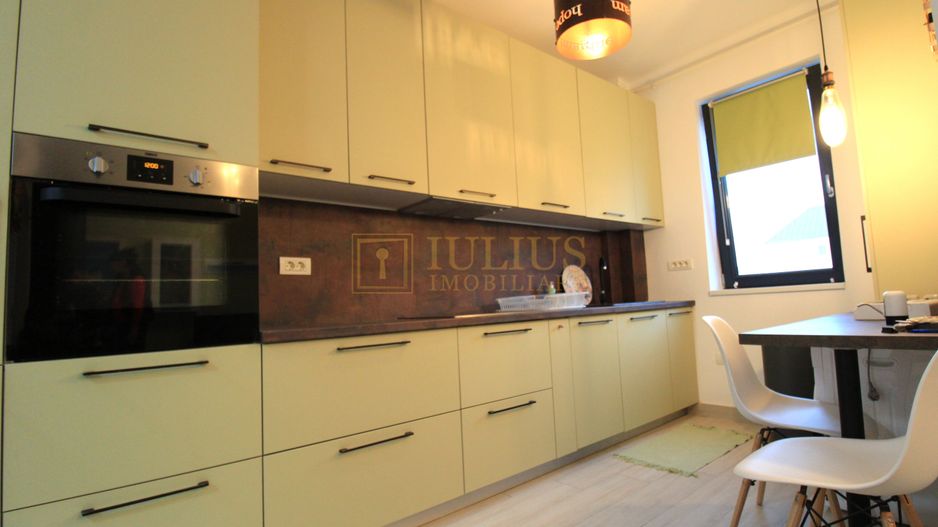 2 locuri de parcare, cu vedere spre Padurea Verde-Dumbravita - Poză 9