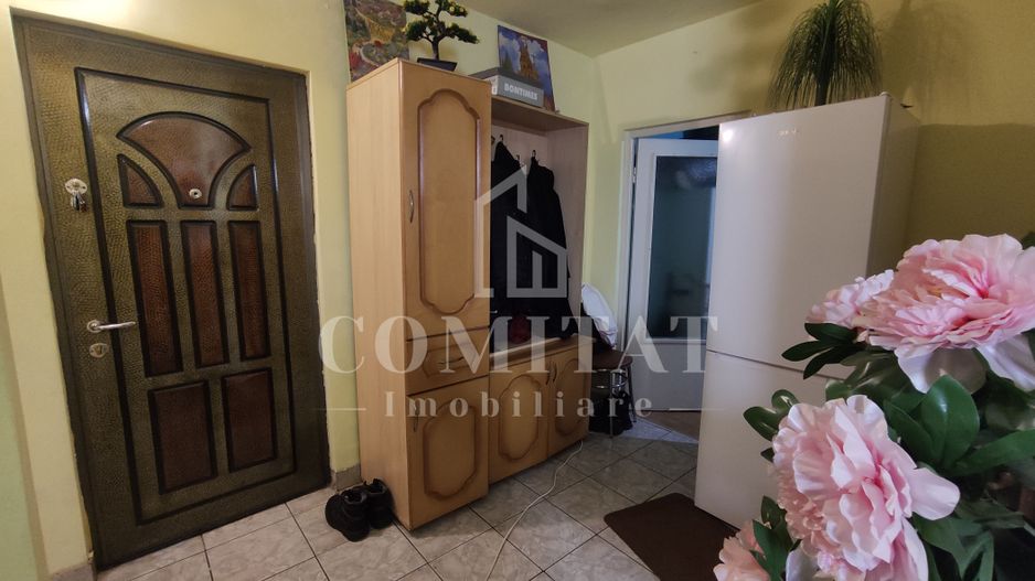 Apartament cu 2 camere zona Pod Calvaria - Poză 1