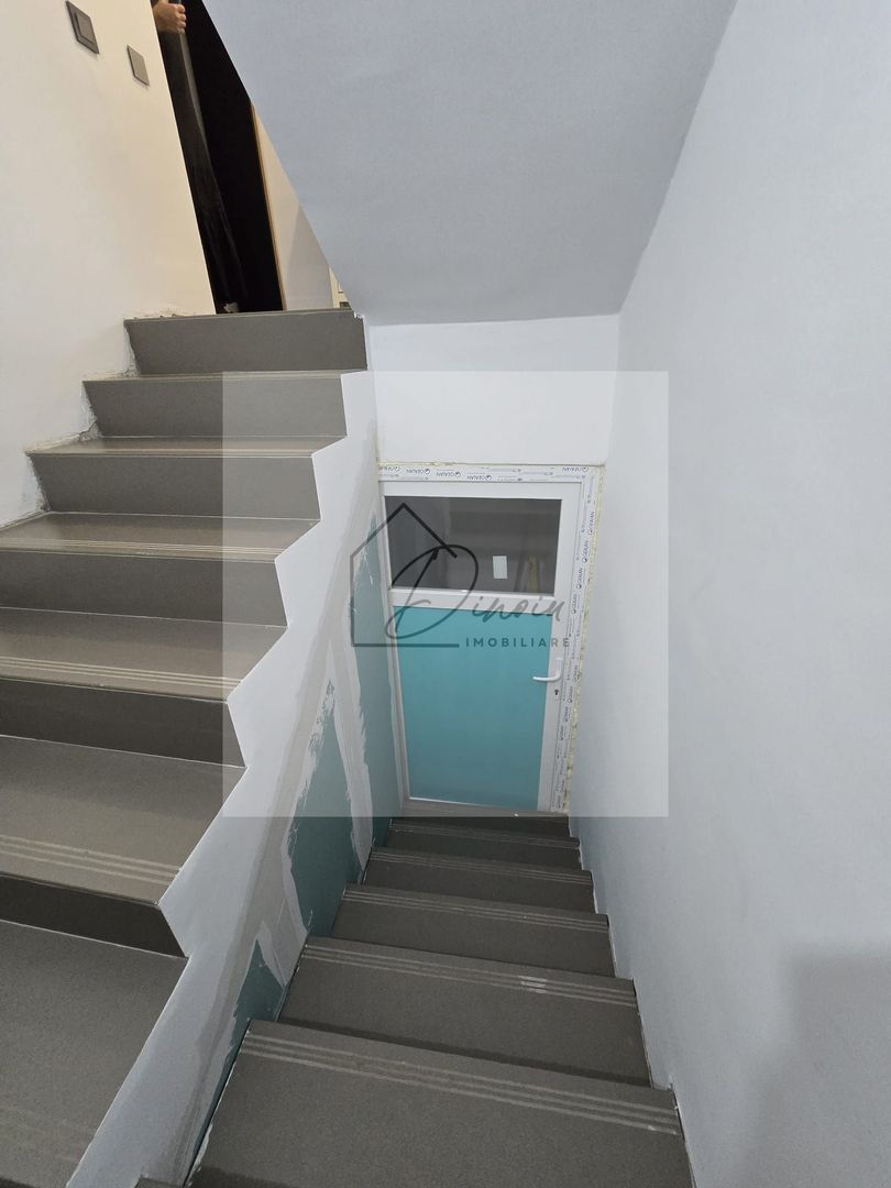 Vila 5 camere Aviatiei Baneasa Pipera I Cartier Henri Coanda I COM 0% - Poză 14