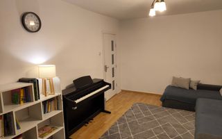 Apartament cu 3 camere decomandate | Zona Louis Pasteur - Zorilor - Poză 3