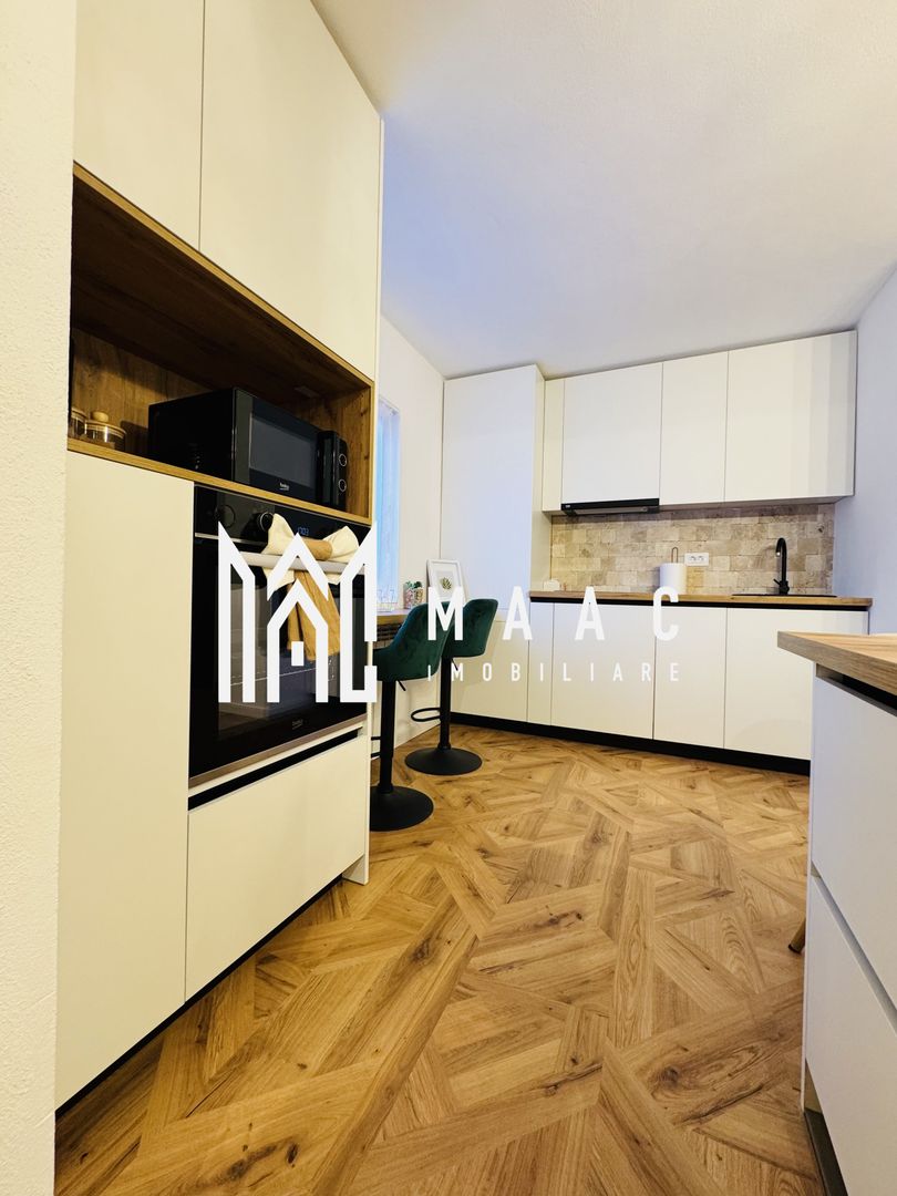 Apartament 3 Camere | Etaj 3 | Centrala Proprie - Poză 3