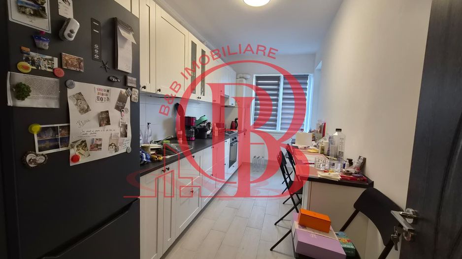 Apartament 2 camere 12 min Metrou Teclu Mobilat Utilat - Poză 6