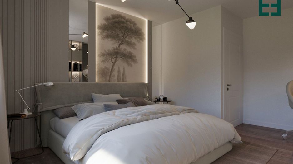 Casă nouă tip duplex 4 camere - Dumbrăvița - Timișoara - Poză 30