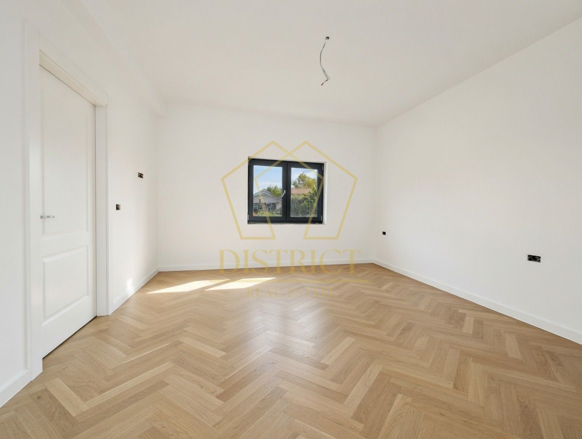 Casa individuala pe parter cu 5 camere | Mosnita Noua - Poză 6