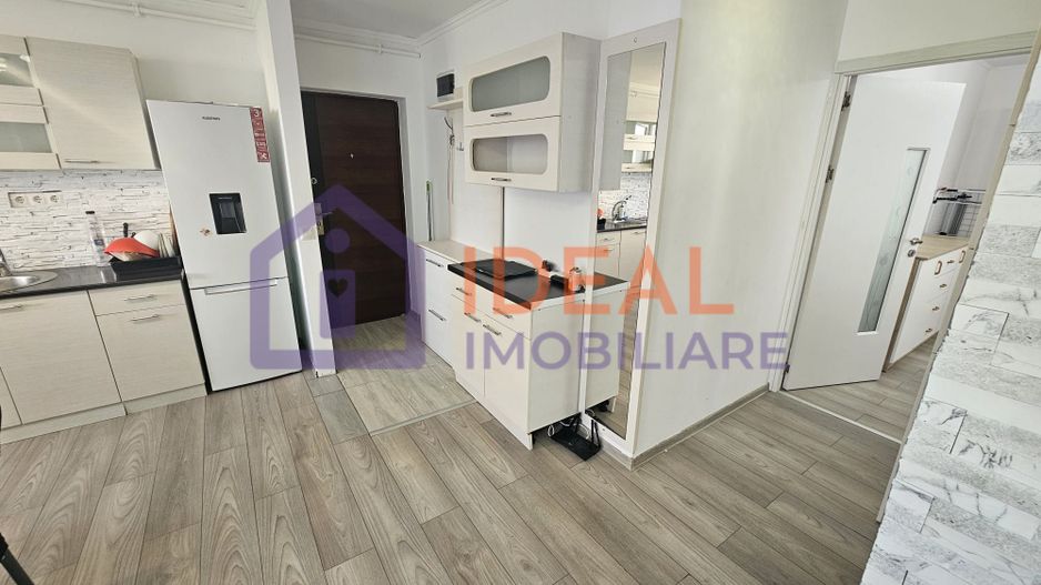 Apartament cu 2 camere si gradina, in Cartierul Arhitectilor - Poză 9