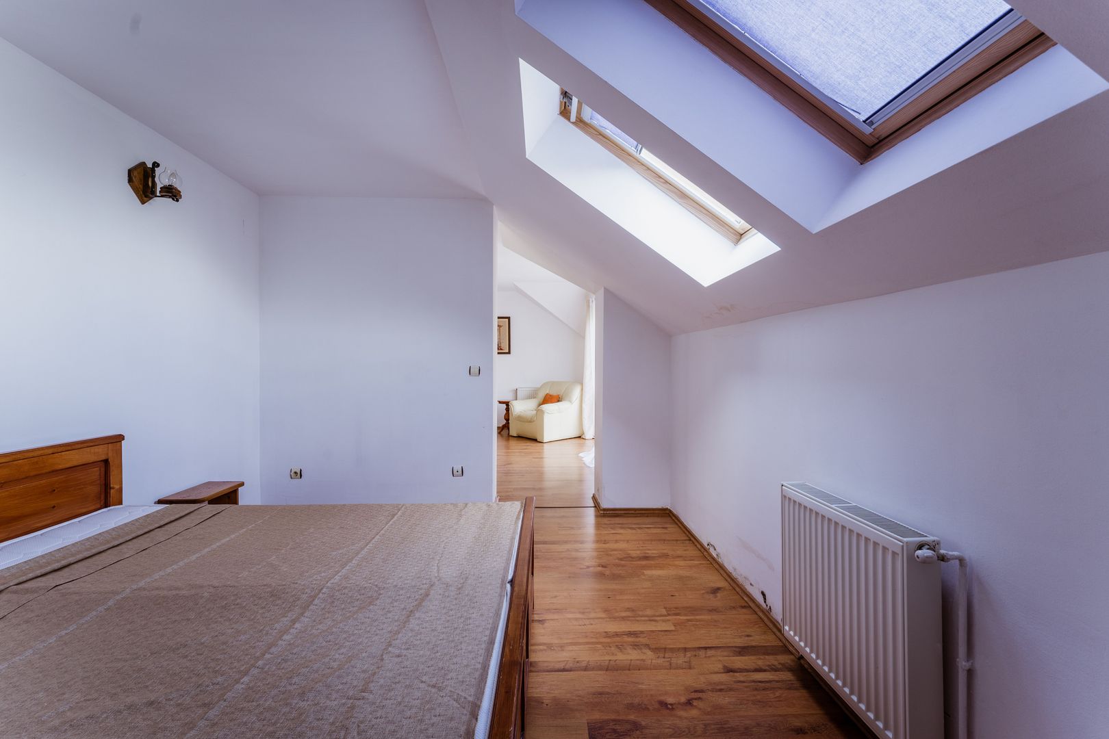 Domeniu în satul Căprioara - Poză 55