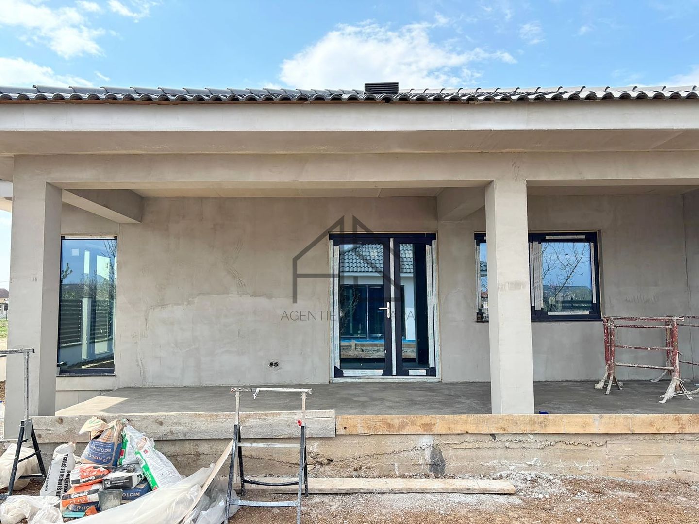 De vânzare | casă individuală 4 camere | Grigorescu - Poză 9