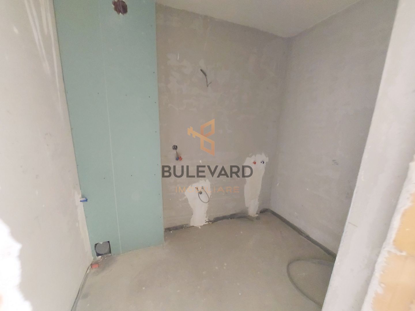 Apartament cu 3 camere la 5 minute de Vivo Mall! - Poză 10