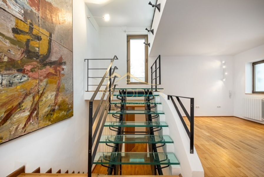 Vilă modernă, str. Dr. C-tin Caracaș nr.47, direct de la proprietar - Poză 5