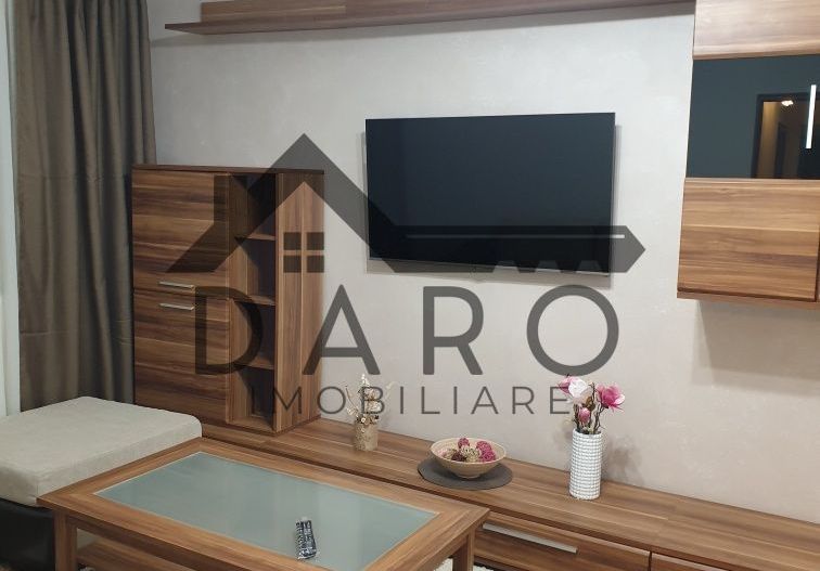 Apartament cu 2 camere de inchiriat in Piata Garii Targu Mures - Poză 2
