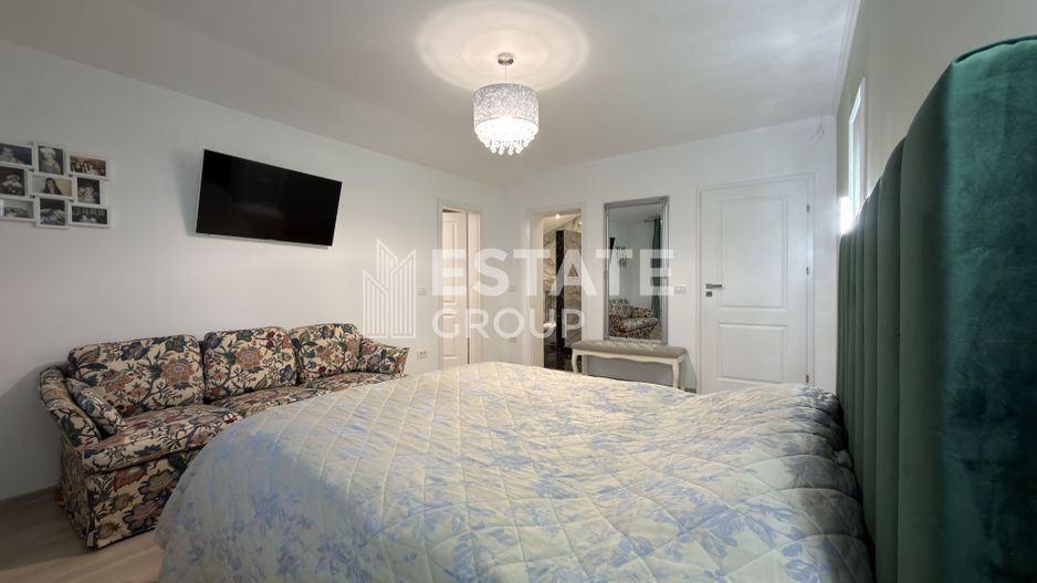 Casa individuala cu 5 camere in Dumbravita - Poză 6