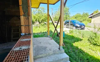 Casă la roșu 4 camere, teren 465 mp – Băicoi | TVA deductibil - Poză 18