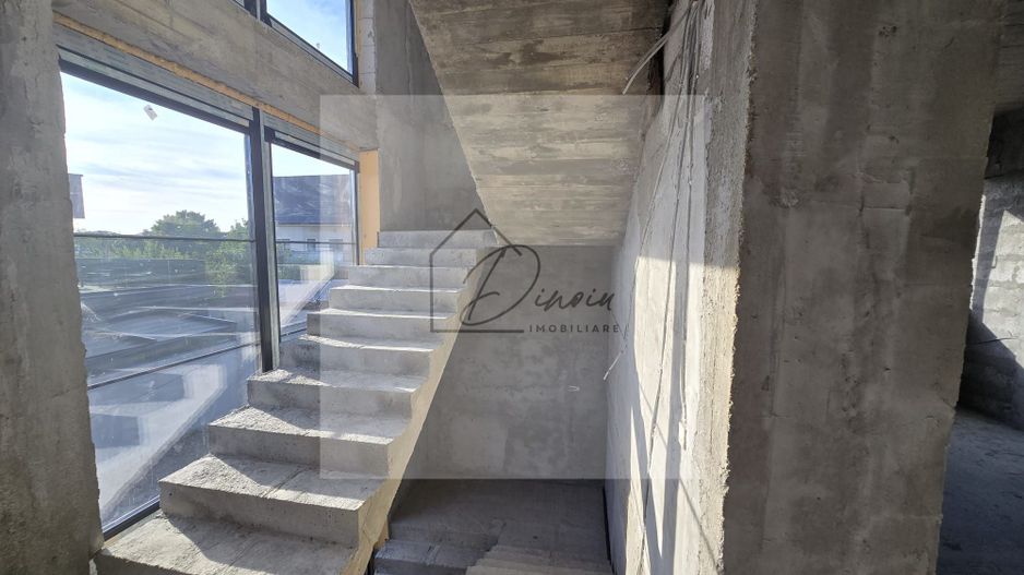 Vila 4 camere Pipera I Ocazie unica I locatie deosebita - Poză 39