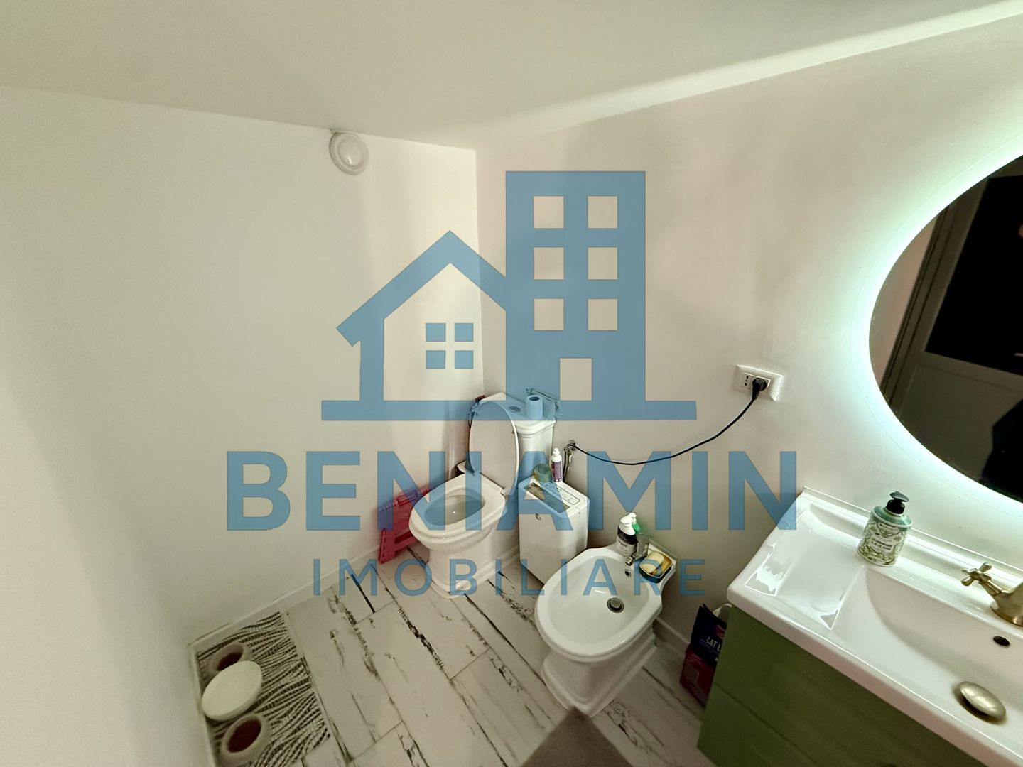 Casa-Zona-Puskin-Mobilata-Utilata-Renovata-DIsponibila Imediat - Poză 7