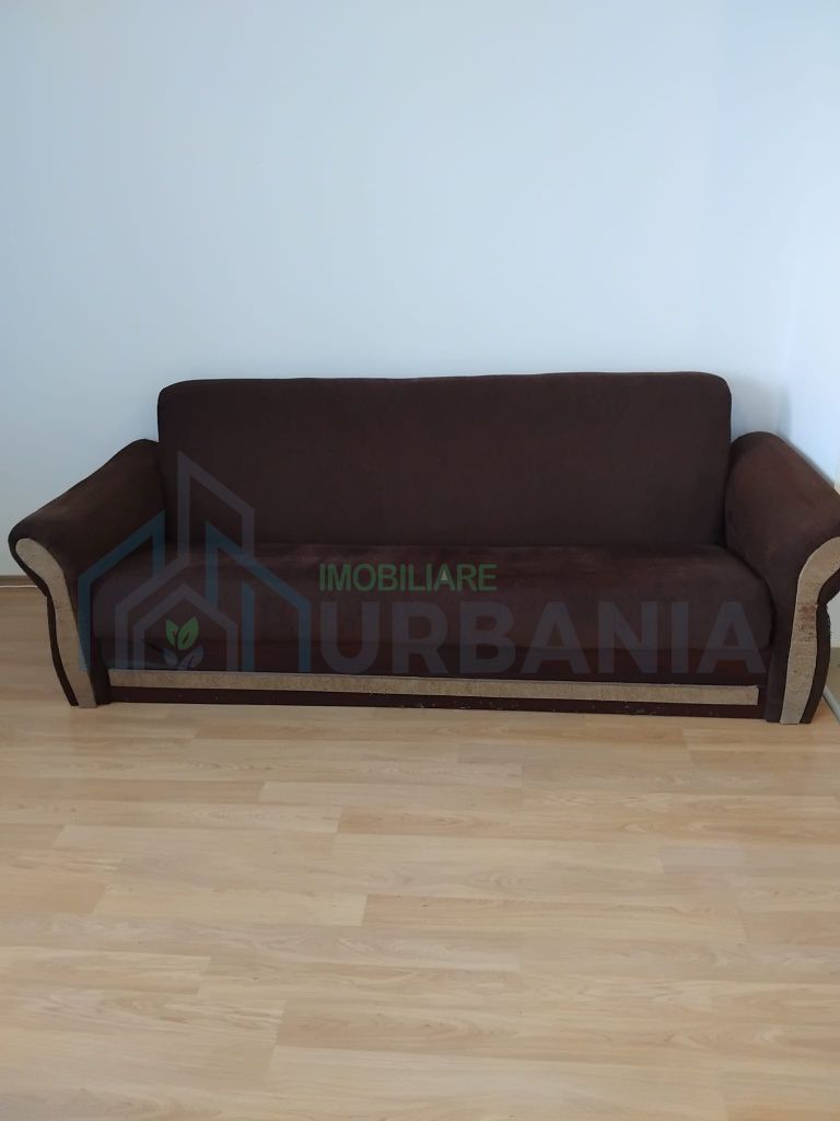 Închiriez apartament 2 camere mobilat utilat - Poză 2