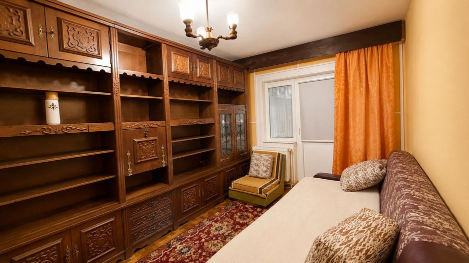 COMISION 0%|Apartament 3 camere|69 mp utili|Centrala Proprie|Lipovei - Poză 14