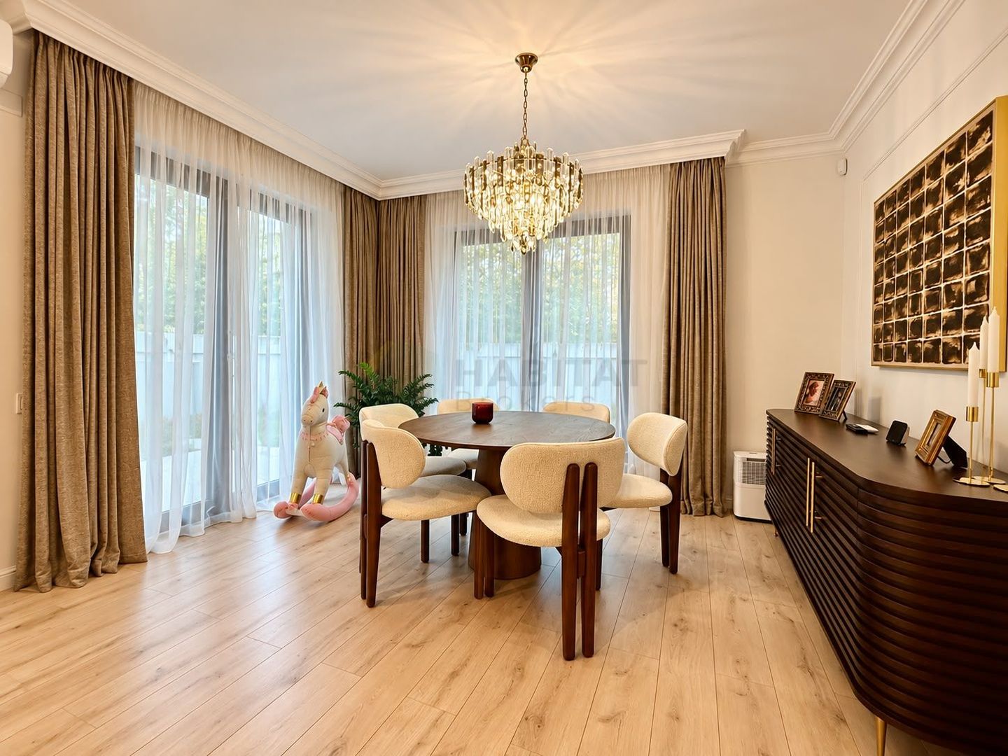 Vilă Premium | 5 camere, garaj și curte proprie | Pipera - Poză 2