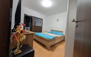 3 camere | 2 balcoane | renovat recent | zona excelenta | mobilat si utilat | - Poză 11