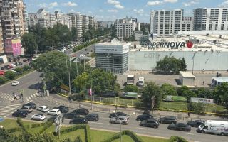 Metrou Lujerului- apartament spatios 4 camere - Poză 3