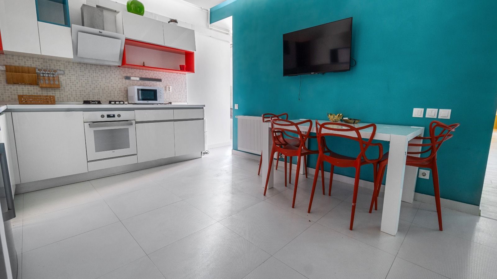 3 Camere Parcare Laguna Residence Promenada Fabrica Glucoza Pipera - Poză 13